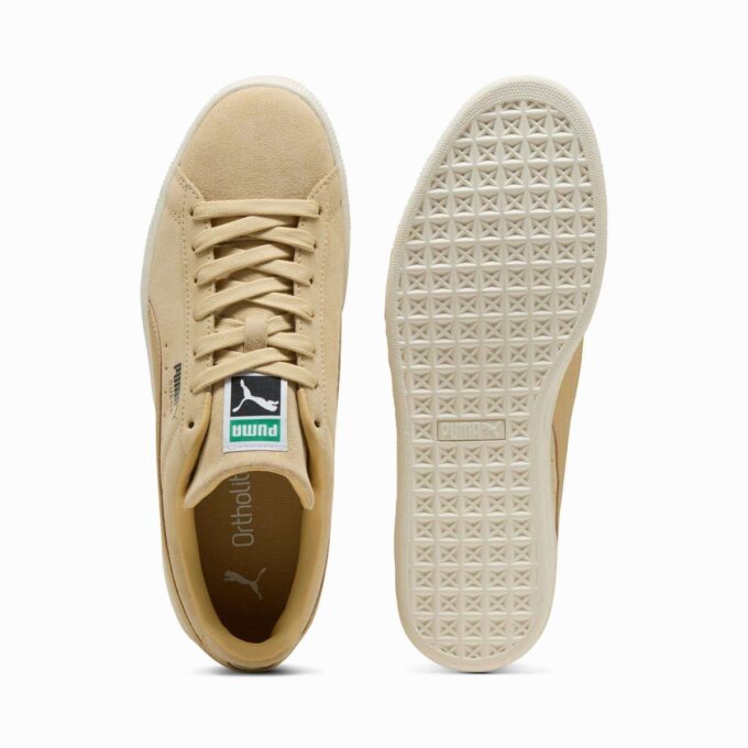 Klassiska mockasneakers Klassiska mockasneakers