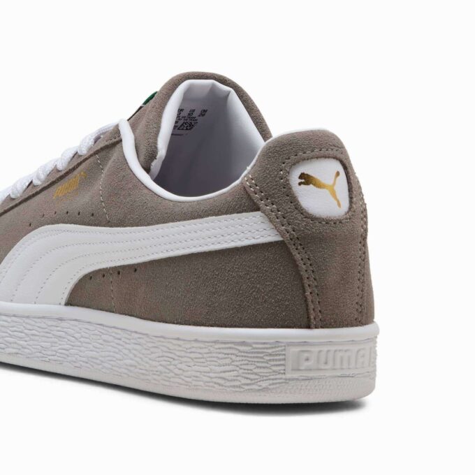 Klassiska mockasneakers Klassiska mockasneakers