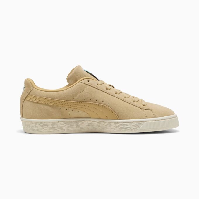Klassiska mockasneakers Klassiska mockasneakers