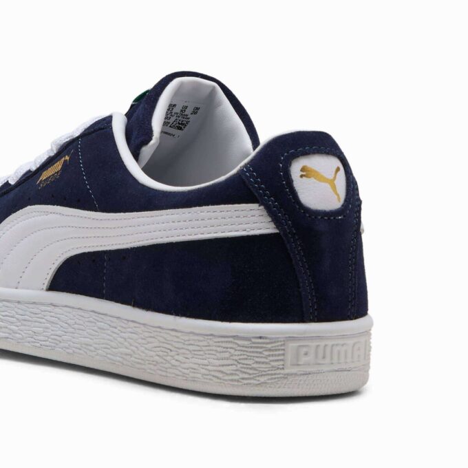 Klassiska mockasneakers Klassiska mockasneakers