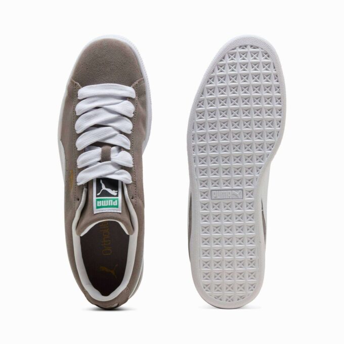 Klassiska mockasneakers Klassiska mockasneakers
