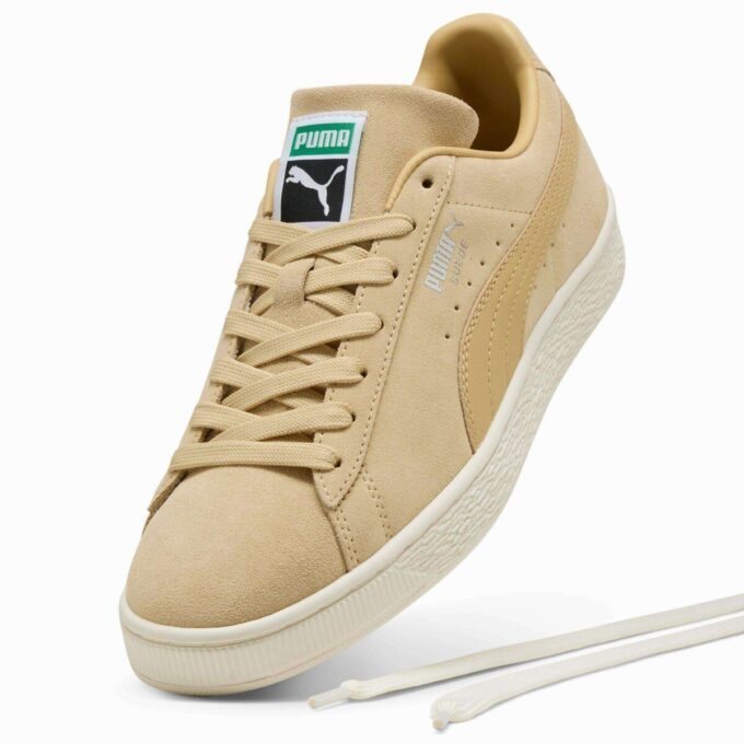 Klassiska mockasneakers Klassiska mockasneakers