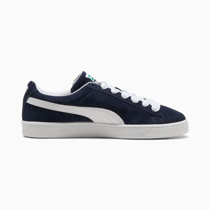 Klassiska mockasneakers Klassiska mockasneakers