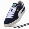 Klassiska mockasneakers Klassiska mockasneakers