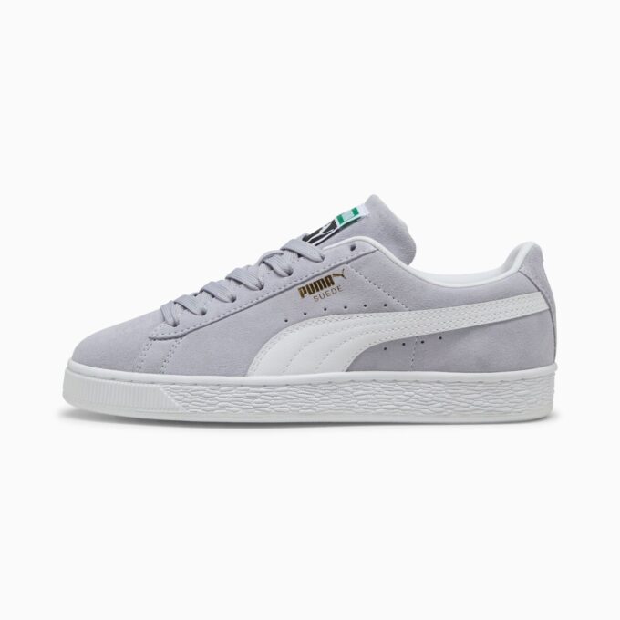 Klassiska mockasneakers för kvinnor Klassiska mockasneakers för kvinnor