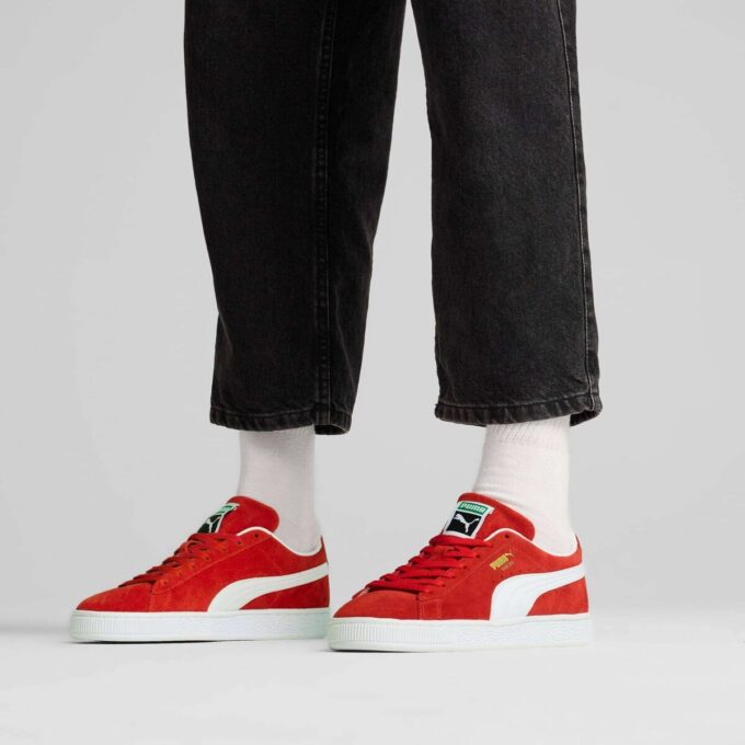 Klassiska mockasneakers för kvinnor Klassiska mockasneakers för kvinnor