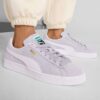 Klassiska mockasneakers för kvinnor Klassiska mockasneakers för kvinnor