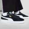 Klassiska mockasneakers för kvinnor Klassiska mockasneakers för kvinnor