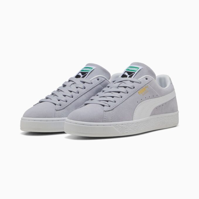 Klassiska mockasneakers för kvinnor Klassiska mockasneakers för kvinnor