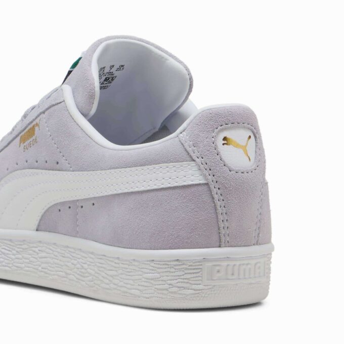 Klassiska mockasneakers för kvinnor Klassiska mockasneakers för kvinnor