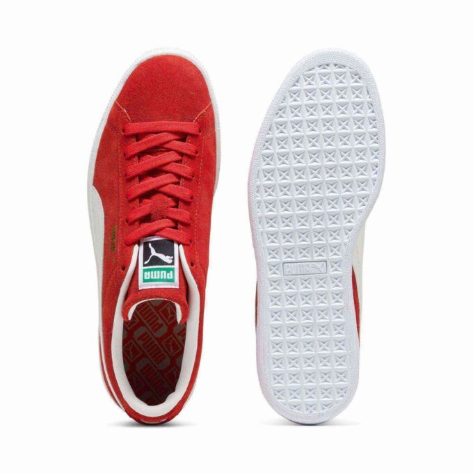 Klassiska mockasneakers för kvinnor Klassiska mockasneakers för kvinnor