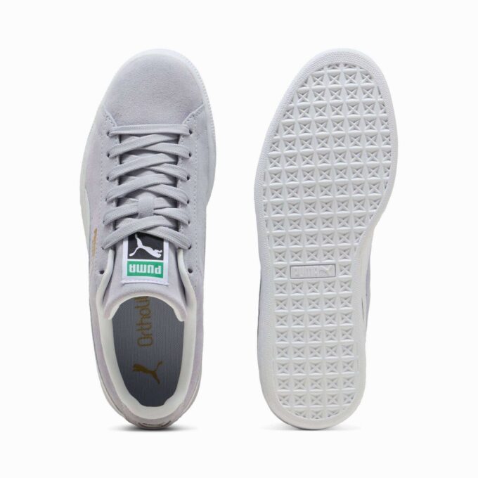Klassiska mockasneakers för kvinnor Klassiska mockasneakers för kvinnor