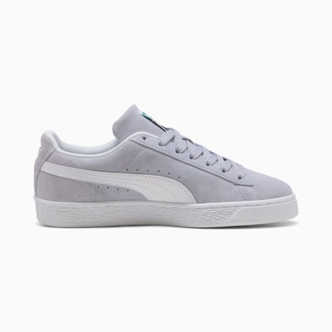 Klassiska mockasneakers för kvinnor Klassiska mockasneakers för kvinnor