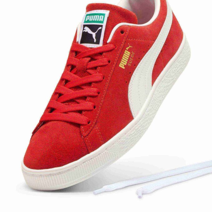 Klassiska mockasneakers för kvinnor Klassiska mockasneakers för kvinnor