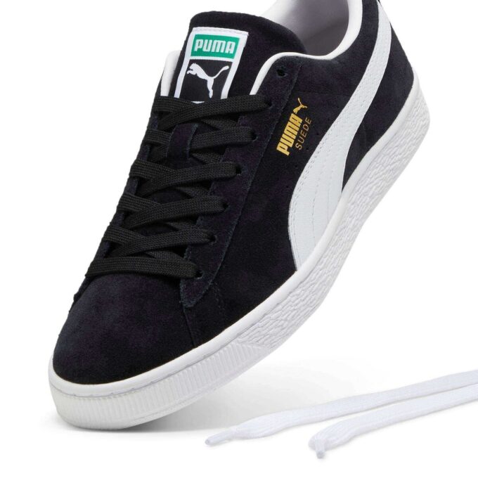 Klassiska mockasneakers för kvinnor Klassiska mockasneakers för kvinnor