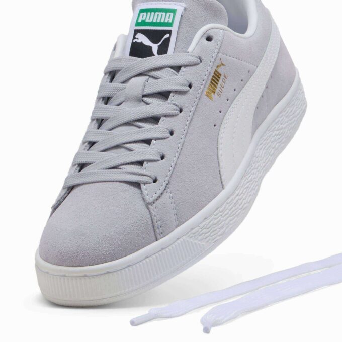 Klassiska mockasneakers för kvinnor Klassiska mockasneakers för kvinnor