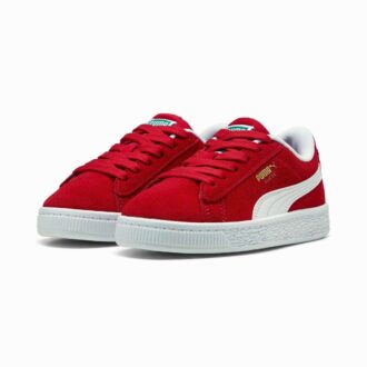 Klassiska mockasneakers för små barn
