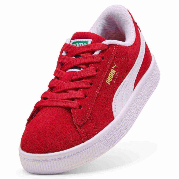 Klassiska mockasneakers för små barn Klassiska mockasneakers för små barn