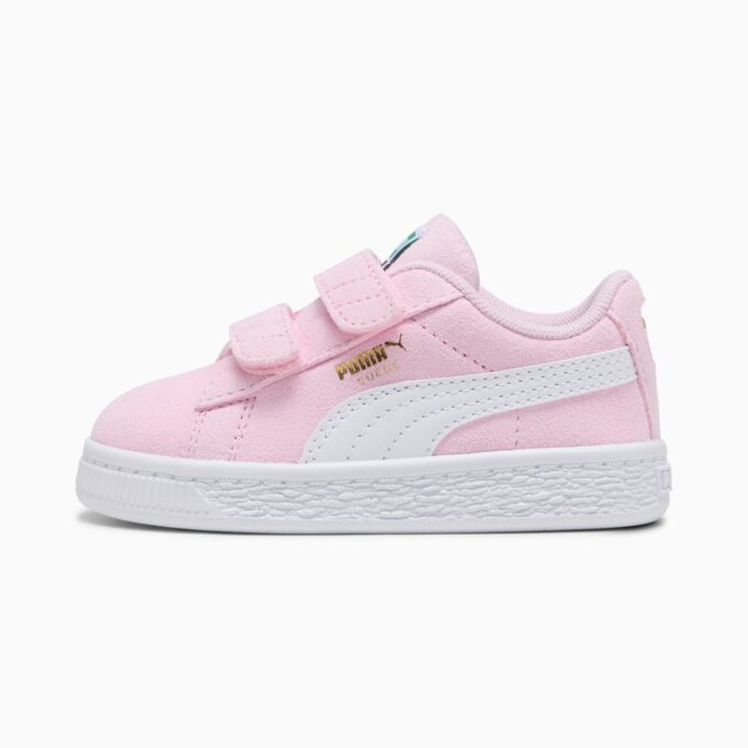 Klassiska mockasneakers för småbarn Klassiska mockasneakers för småbarn