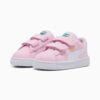 Klassiska mockasneakers för småbarn Klassiska mockasneakers för småbarn