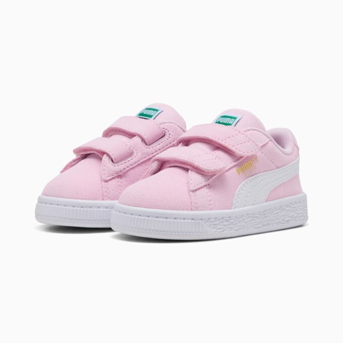 Klassiska mockasneakers för småbarn Klassiska mockasneakers för småbarn