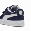 Klassiska mockasneakers för småbarn Klassiska mockasneakers för småbarn