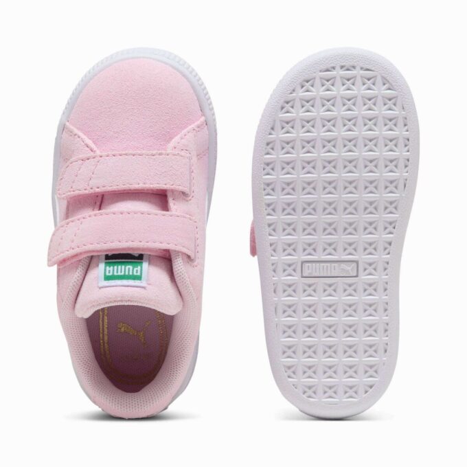 Klassiska mockasneakers för småbarn Klassiska mockasneakers för småbarn