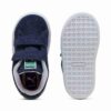 Klassiska mockasneakers för småbarn Klassiska mockasneakers för småbarn