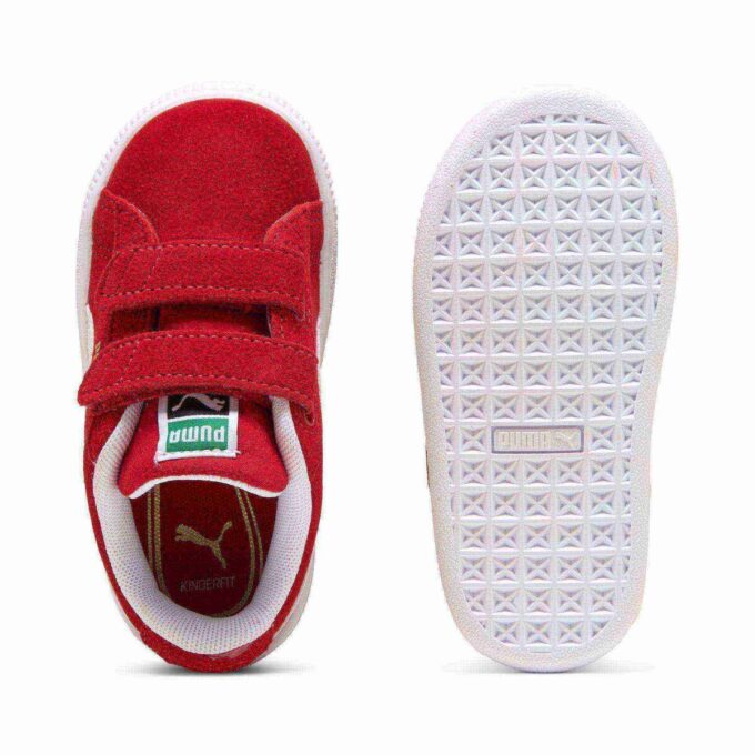 Klassiska mockasneakers för småbarn Klassiska mockasneakers för småbarn