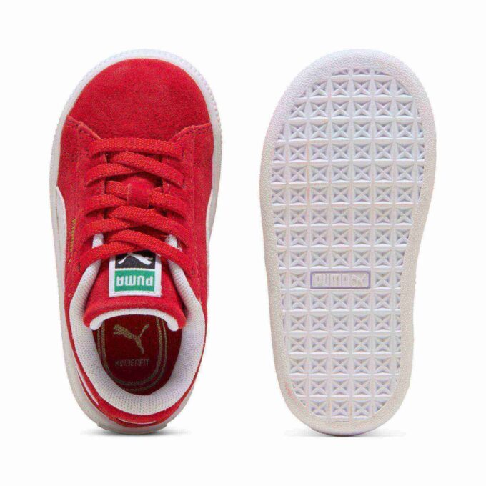 Klassiska mockasneakers för småbarn Klassiska mockasneakers för småbarn