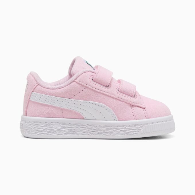 Klassiska mockasneakers för småbarn Klassiska mockasneakers för småbarn