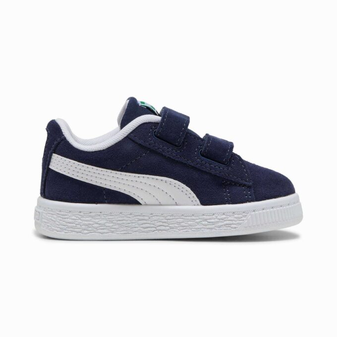 Klassiska mockasneakers för småbarn Klassiska mockasneakers för småbarn