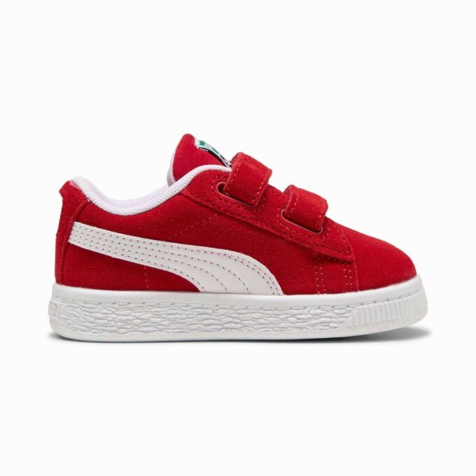 Klassiska mockasneakers för småbarn Klassiska mockasneakers för småbarn
