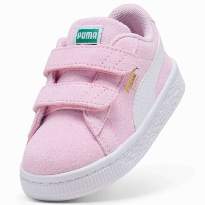 Klassiska mockasneakers för småbarn Klassiska mockasneakers för småbarn