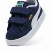 Klassiska mockasneakers för småbarn Klassiska mockasneakers för småbarn