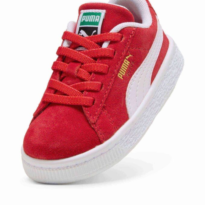 Klassiska mockasneakers för småbarn Klassiska mockasneakers för småbarn
