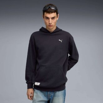 Klasspaket Herr Hoodie