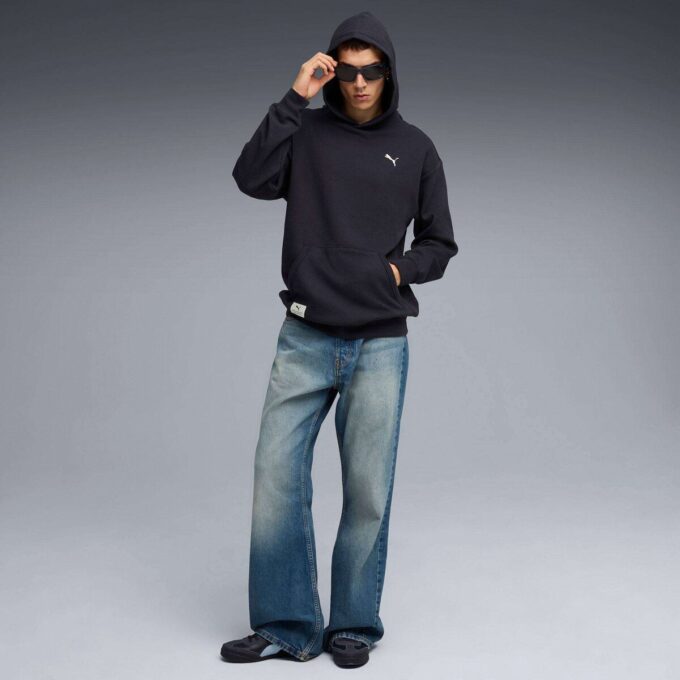 Klasspaket Herr Hoodie Klasspaket Herr Hoodie