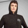 Klasspaket Herr Tvättad Hoodie Klasspaket Herr Tvättad Hoodie