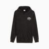 Klasspaket Herr Tvättad Hoodie Klasspaket Herr Tvättad Hoodie