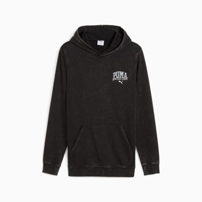 Klasspaket Herr Tvättad Hoodie Klasspaket Herr Tvättad Hoodie