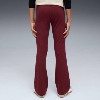 Klasspaket Stora Barn Utsvängda Leggings