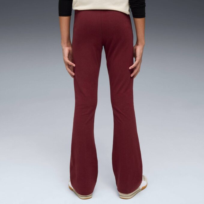 Klasspaket Stora Barn Utsvängda Leggings Klasspaket Stora Barn Utsvängda Leggings