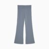 Klasspaket Barnleggings med hög midja och utsvängda leggings