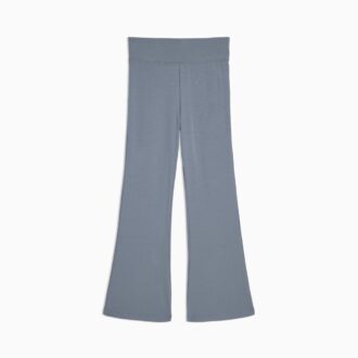 Klasspaket Barnleggings med hög midja och utsvängda leggings