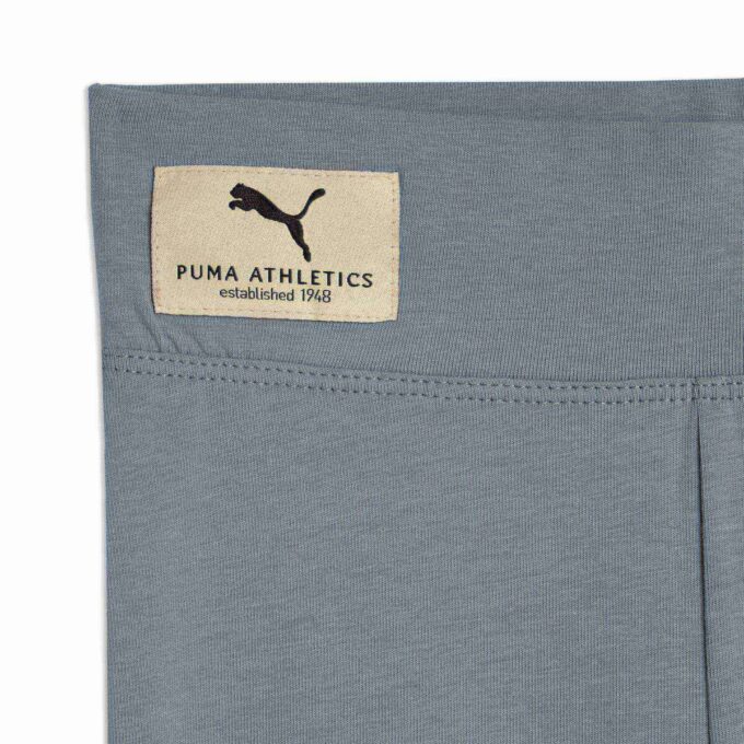 Klasspaket Barnleggings med hög midja och utsvängda leggings