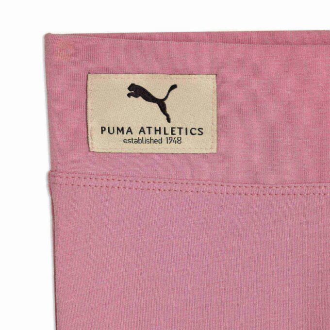 Klasspaket Stora Barnleggings med Hög Midja och Utsvängda Klasspaket Stora Barnleggings med Hög Midja och Utsvängda