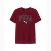 Klasspaket T-shirt med grafik för små barn