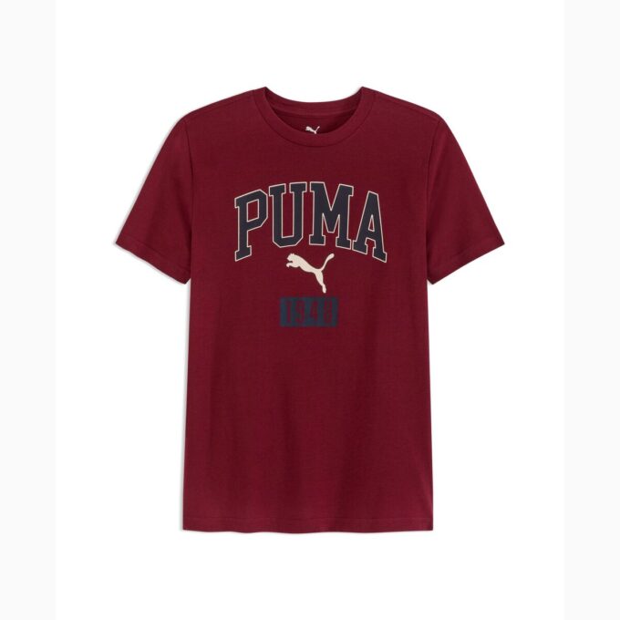 Klasspaket T-shirt med grafik för små barn