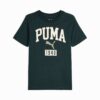 Klasspaket T-shirt med grafik för små barn